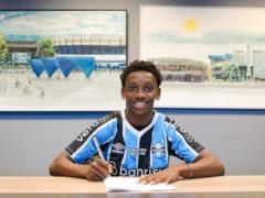 Shakhtar Pіdvishchivv Propositz for Brazilian talent, Ale Havbek