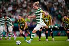 Sporting Lisabon - Kairat 4: 1 Video Goliv Ta looked around the match LIGI Champion