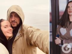 Янина Соколова сделала заявление об измене после признания Валерия Харчишина в том, что у них был тайный роман