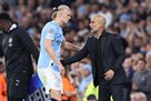 Guardiola: Plani Goliv Golande Neumirny