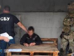 В двух областях Украины ликвидировали сеть агентов ФСБ