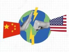 Китай может опередить США и стать ведущей страной в космосе
