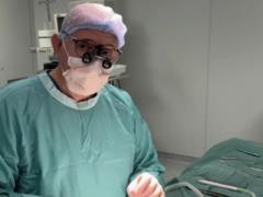 Три года в плену с пулей в сердце: в Украине прооперировали защитника  Азовстали 
