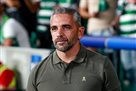 Sporting Coach Borzhesh: The team is not small in Pasivni