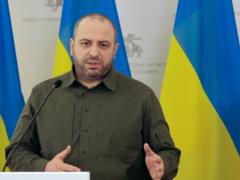 РФ готовит до 1000 атак в день: Умеров призвал усилить ПВО Украины