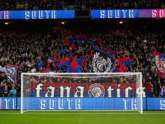Uffa fined KRISTAL PELES for Baner Sobolivnikv