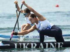 Звездная украинская спортсменка рассказала о том, как изменилось отношение иностранцев к войне в Украине