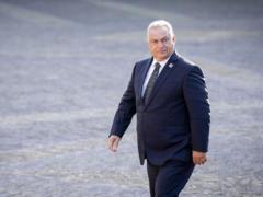 ЕС планирует выделить Венгрии 550 млн евро для поддержки санкций против РФ