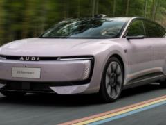 Новая доступная модель Audi вызвала настоящий ажиотаж