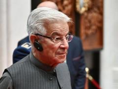 Саудовская Аравия может получить доступ к ядерному оружию Пакистана