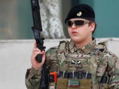Кадыров поручил 17-летнему сыну  контролировать  уплату налогов в Чечне