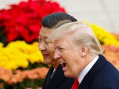Трамп и Си Цзиньпин обсудили войну в Украине