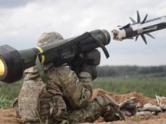 США одобрили продажу Польше противотанковых ракет Javelin на $780 млн: что известно