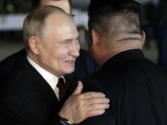 Сделка не на равных: Россия получила оружие КНДР почти даром
