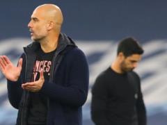 Guardiola: Yakshcho Arthot Chi Slot Vigravye Premier League - Tsezh Todey Tilki Verphaki Vitrates, and not Robot