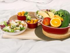 Еда для качественного сна: 7 продуктов, которые естественно повышают уровень мелатонина