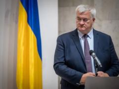 В МИД отреагировали на вторжение российских МиГ-31 в Эстонию
