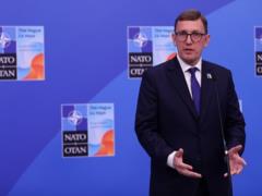 Эстония запросила консультации с НАТО после залета российских МиГ-31