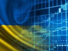 В Украине вырос показатель реального ВВП