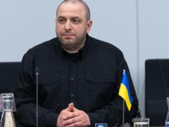 Умеров: переговоры Украины с РФ сосредоточены исключительно на обмене пленными