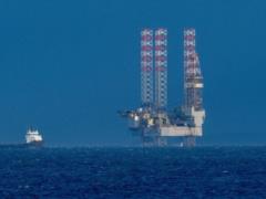 Польша заявила о пролете истребителей РФ над нефтедобывающей платформой
