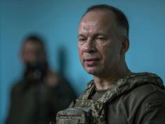 Сырский рассказал об операции ВСУ под Добропольем