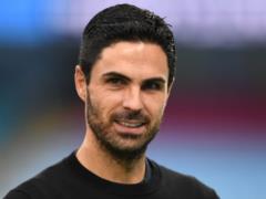 Artet: Guardiola - Night Coach Svita, Ale Motya Markogty Manchester Siti