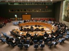 The UN Security Council imposed tough sanctions against Iran