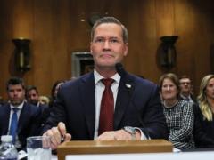 Уволенный Трампом после скандала с Signal Уолтц получил новую должность: чем он будет заниматься