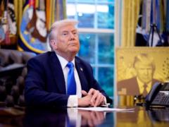 Трамп надеется, что Си Цзиньпин поможет закончить войну в Украине