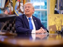 Трамп: Мы зарабатываем деньги на войне в Украине