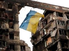 Потери Украины от войны приблизились к $600 млрд