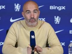 Mareste: Amorim - Fantastic Manager