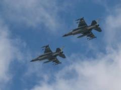 ПВО перехватила почти 600 ракет и дронов