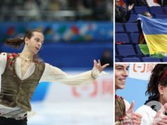 ISU поглумился над Россией, выложив украинскую песню для российского чемпиона.