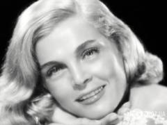 Голливудская звезда Лизабет Скотт: актриса фильмов-нуар украинского происхождения