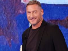 Totti: Romans Sprimyu Derbi Inaakshe