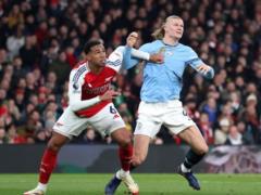Arsenal - Manchester Sitі: Forecast Bookmaker for the ADL match
