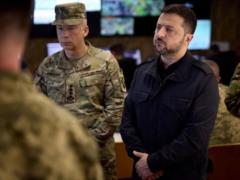 Командование армии РФ вводят в заблуждение - Зеленский