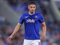 Ukrainian will begin the match with the Liverpool from the first minutes