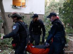 Россия цинично прокомментировала удар по Украине