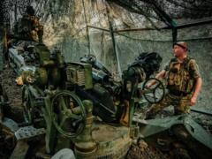 Генштаб сообщил, сколько атак россиян отбили ВСУ