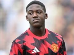 Manchester United is not planning