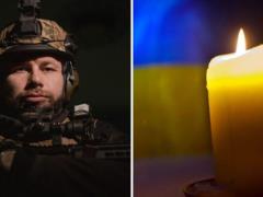 Больно и тяжело: на войне погиб бывший сотрудник фонда  Вернись живым .