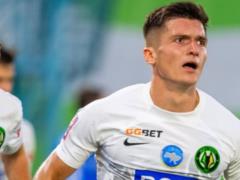 Полісся впевнено обіграло Кудрівку