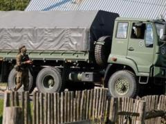 В Польше обнаружили очередной российский дрон - СМИ