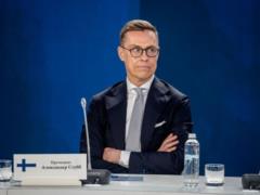 Стубб: Гарантии действенны при готовности воевать