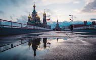В РФ самая низкая активность бизнеса за 15 лет - СВР