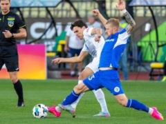 Полісся — Кудрівка 2:0 Огляд матчу УПЛ