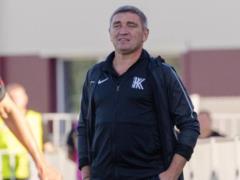 Костишин: Із Вересом мучились Динамо Київ і Шахтар, то чому Колос не повинен мучитись?